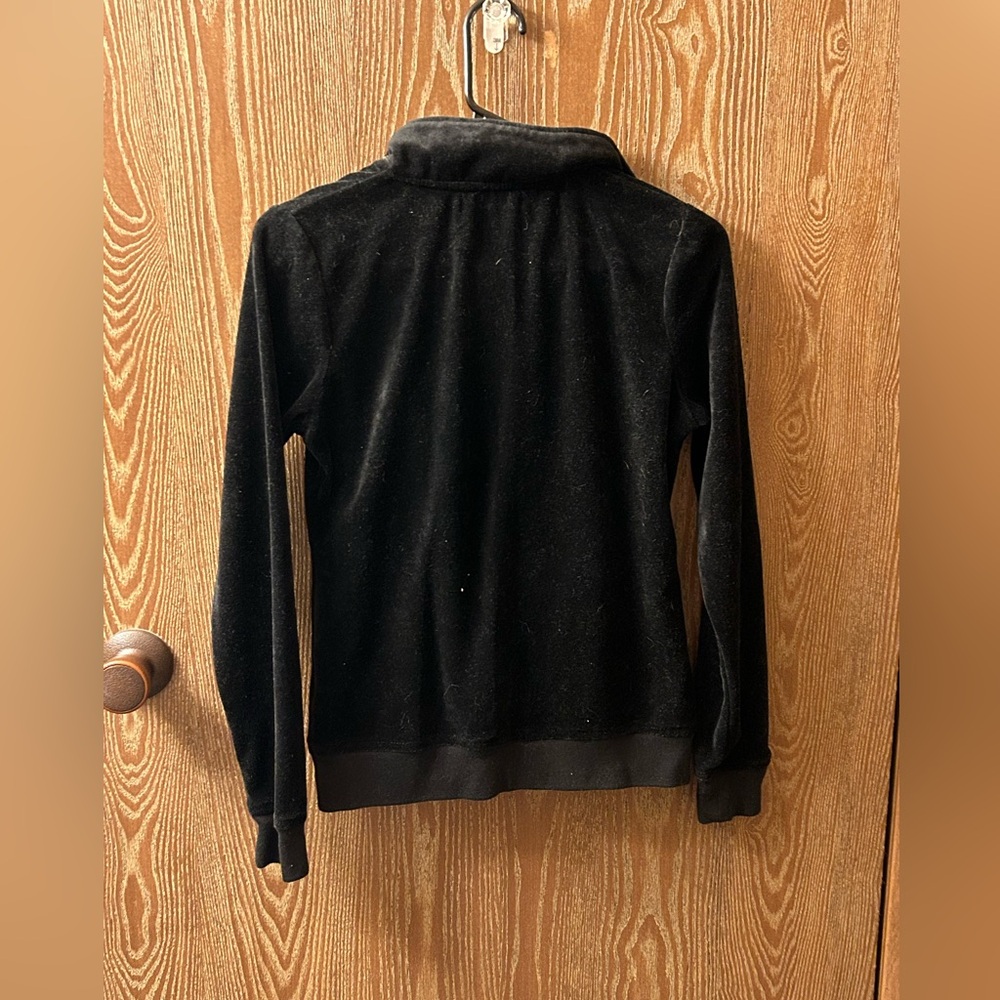 Fleece Zip Up - Picture 3 of 3